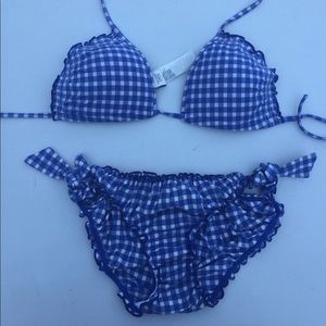 Gilly Hicks Bikini